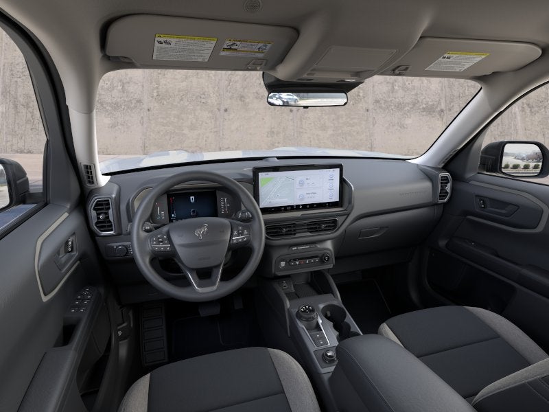 2026 Ford Bronco Sport Big Bend BIg Bend