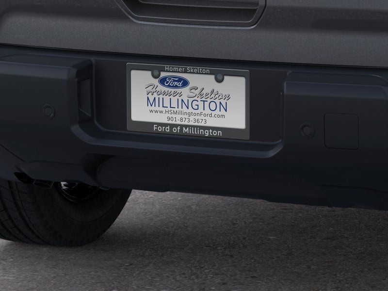 2025 Ford Bronco Sport Outer Banks - Photo 23