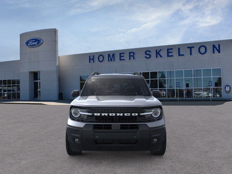 2025 Ford Bronco Sport Outer Banks - Photo 6