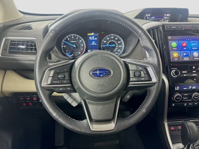 2022 Subaru Ascent Limited