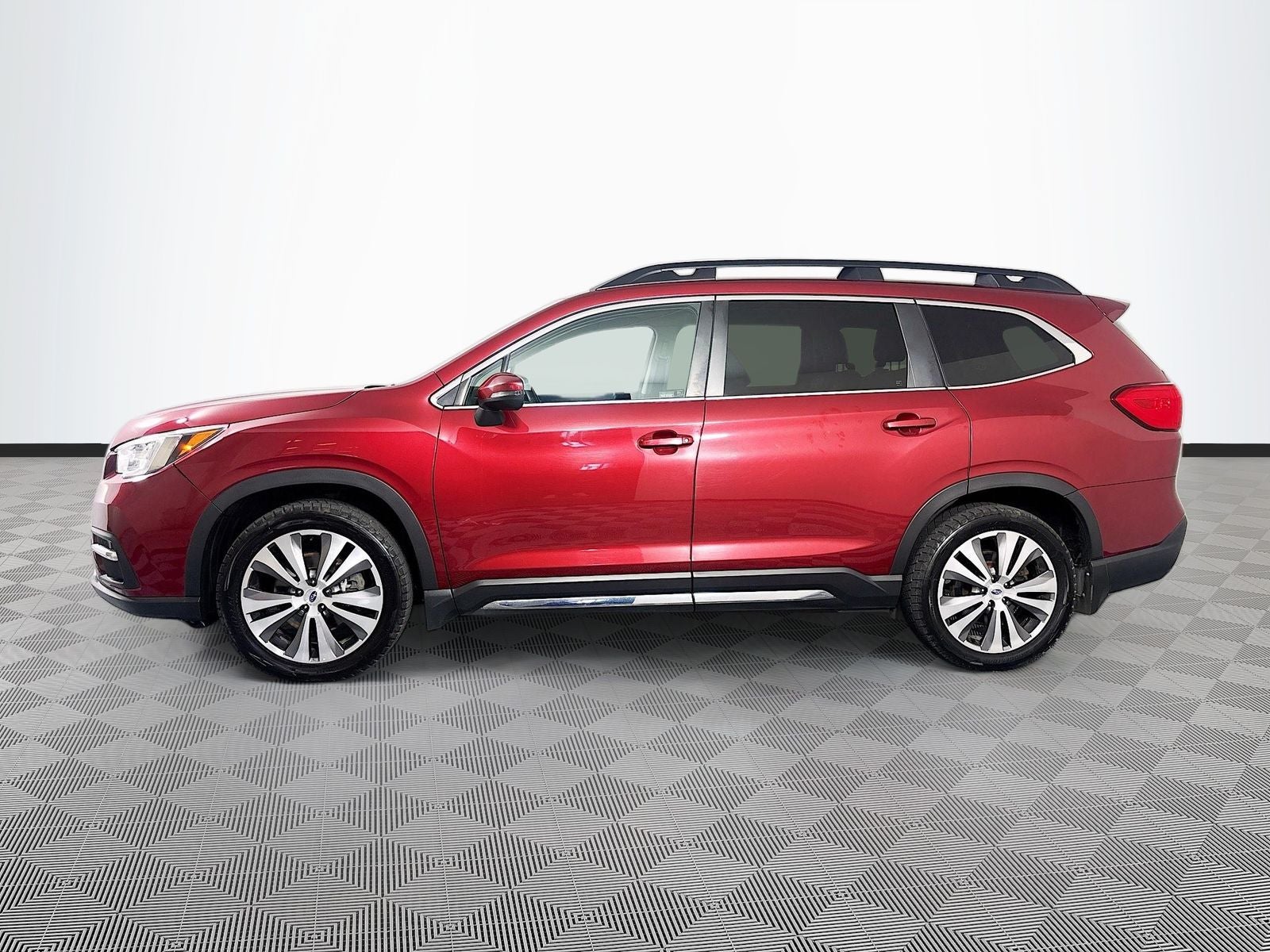 2022 Subaru Ascent Limited