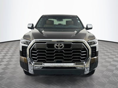 2025 Toyota Tundra 1794