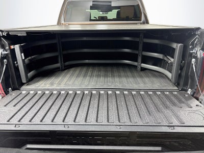 2025 Toyota Tundra 1794
