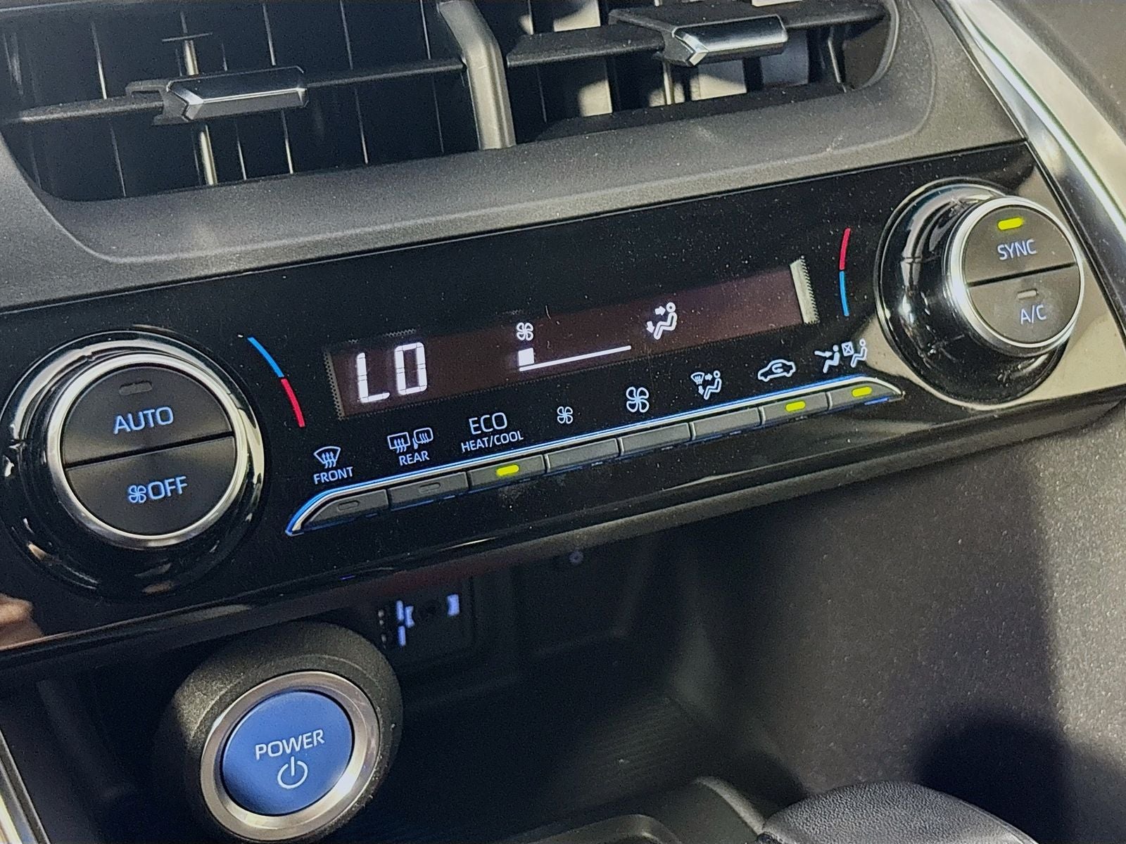 2021 Toyota Venza LE