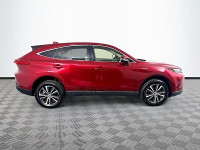 2021 Toyota Venza LE