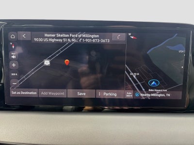 2024 Hyundai Palisade SEL 7 Passenger