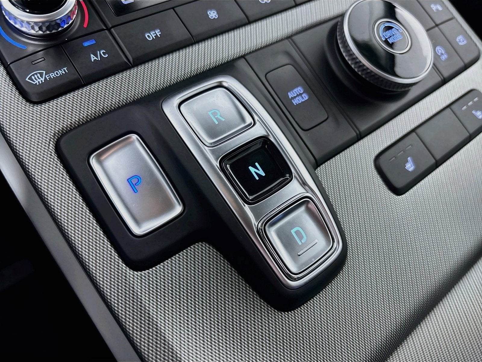 2024 Hyundai Palisade SEL 7 Passenger
