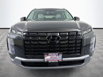 2024 Hyundai Palisade SEL 7 Passenger