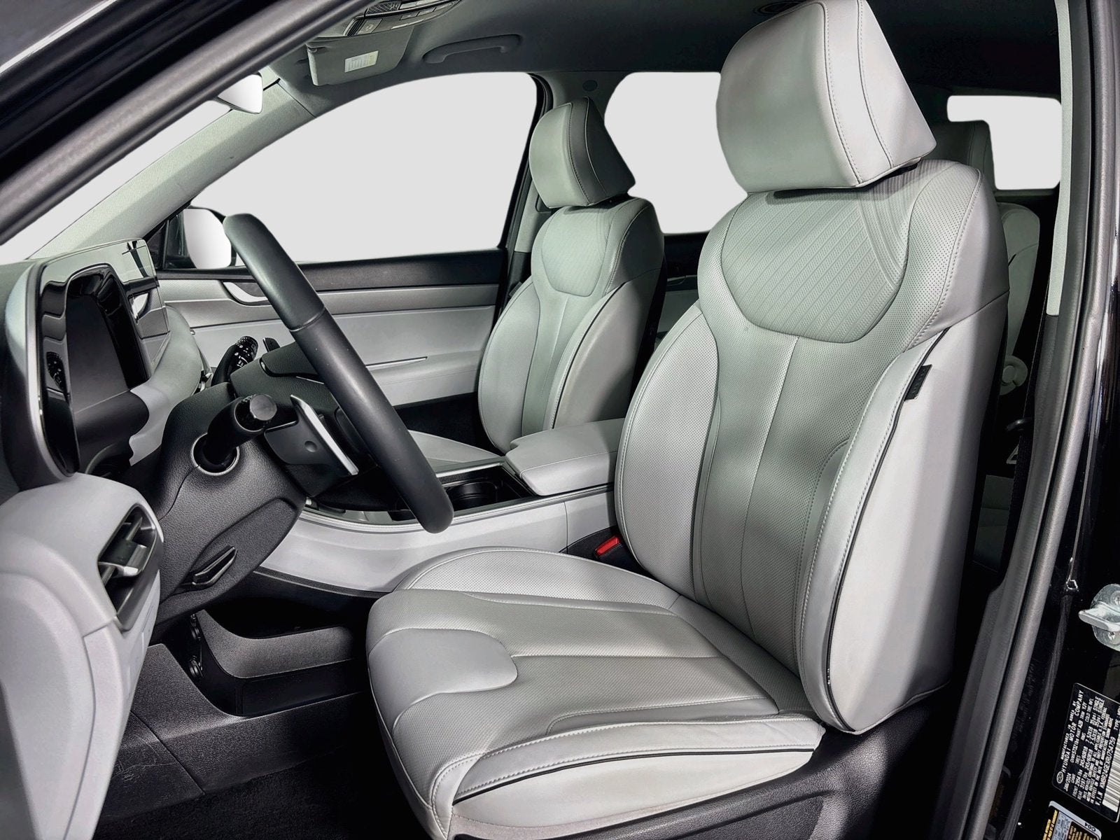 2024 Hyundai Palisade SEL 7 Passenger