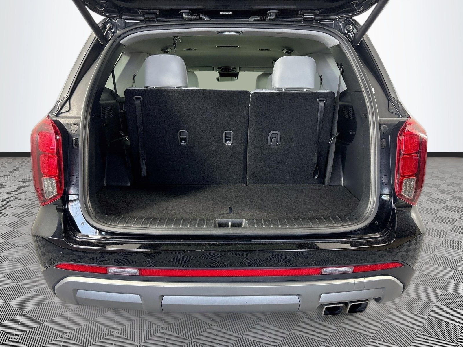 2024 Hyundai Palisade SEL 7 Passenger