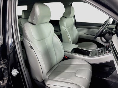 2024 Hyundai Palisade SEL 7 Passenger