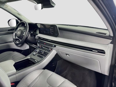 2024 Hyundai Palisade SEL 7 Passenger