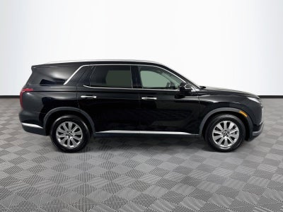 2024 Hyundai Palisade SEL 7 Passenger