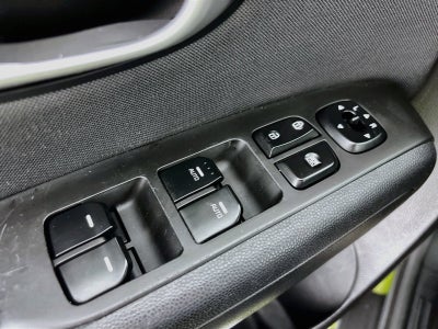 2014 Kia Soul Base