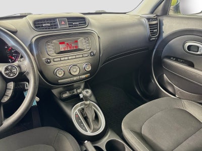 2014 Kia Soul Base