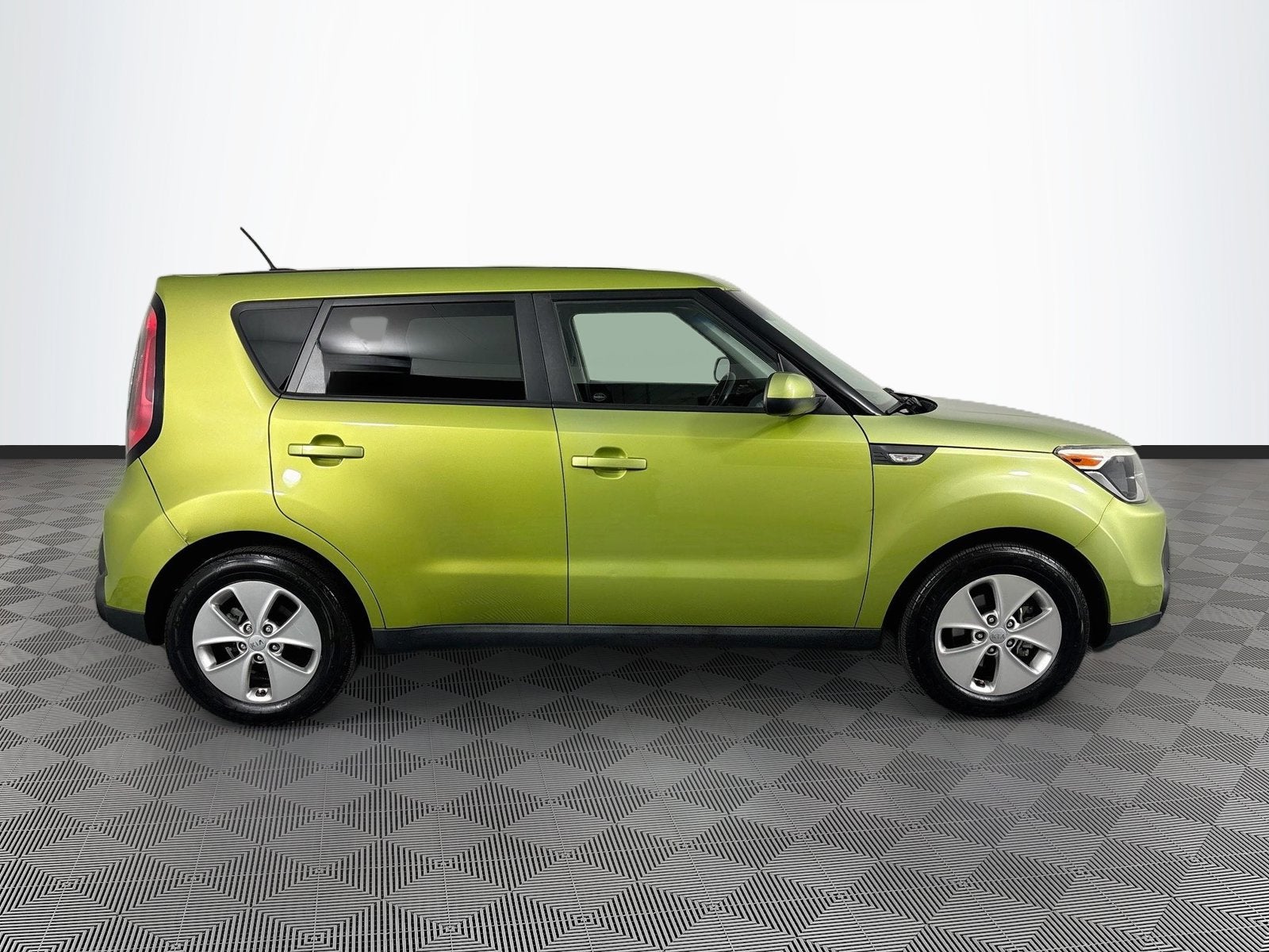 2014 Kia Soul Base