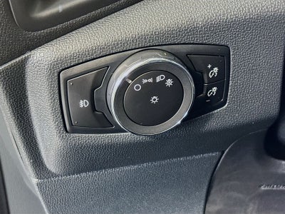 2019 Ford EcoSport Titanium