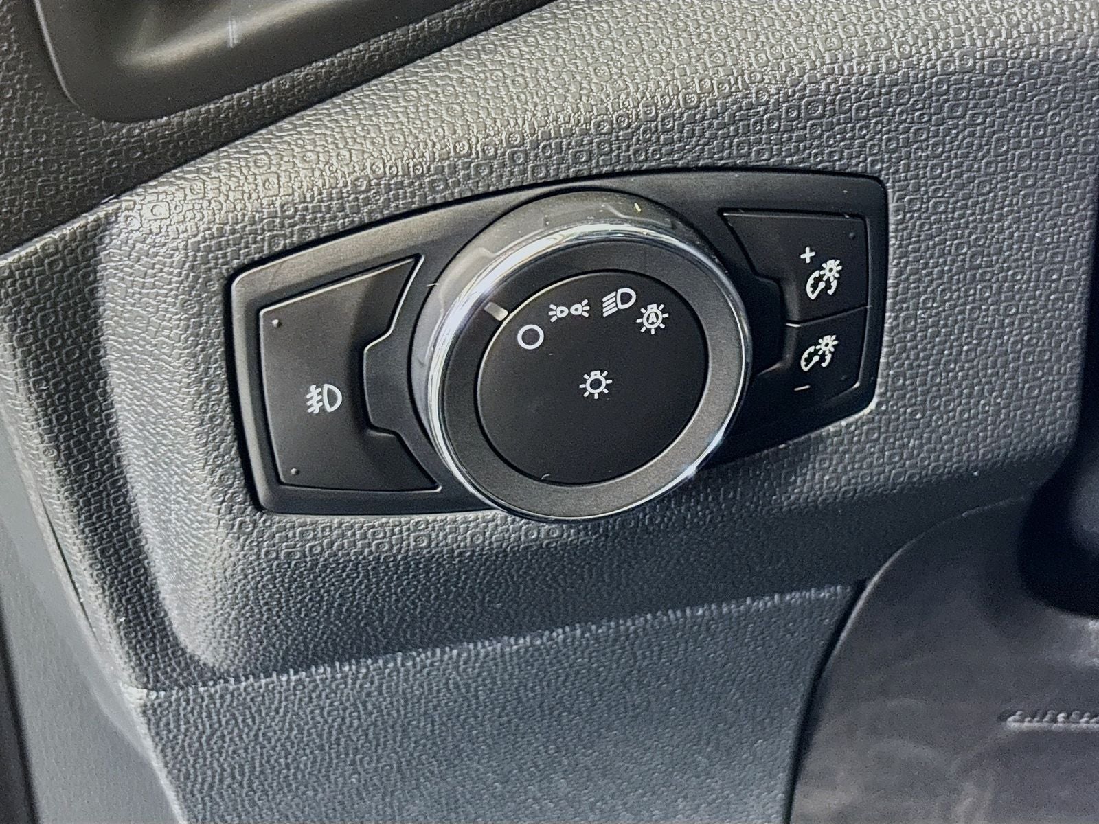 2019 Ford EcoSport Titanium