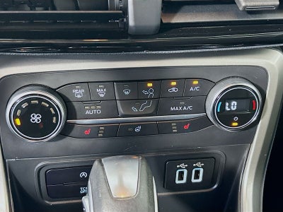 2019 Ford EcoSport Titanium