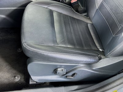 2019 Ford EcoSport Titanium