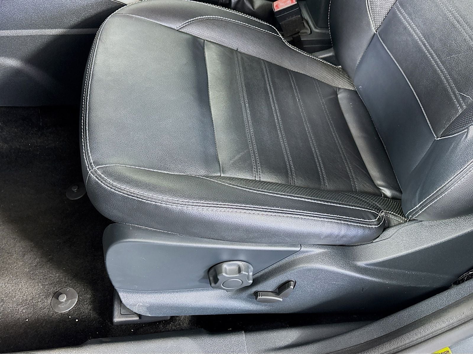 2019 Ford EcoSport Titanium