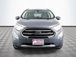 2019 Ford EcoSport Titanium