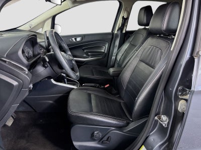 2019 Ford EcoSport Titanium