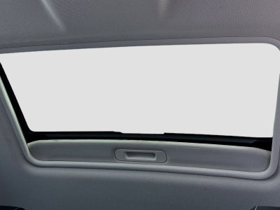 2019 Ford EcoSport Titanium
