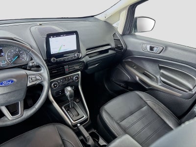 2019 Ford EcoSport Titanium