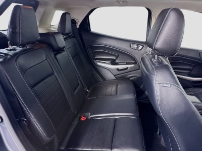 2019 Ford EcoSport Titanium