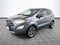 2019 Ford EcoSport Titanium