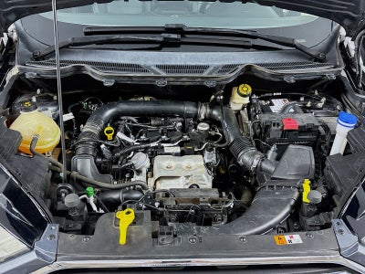 2019 Ford EcoSport Titanium