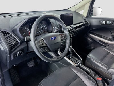 2019 Ford EcoSport Titanium