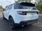 2017 Land Rover Discovery Sport HSE