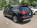 2018 Audi Q7 3.0T Prestige quattro