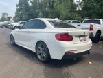 2016 BMW 2 Series M235i