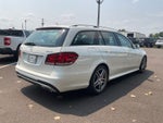 2014 Mercedes-Benz E-Class E 350 4MATIC®