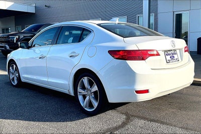 2014 Acura ILX 2.0L