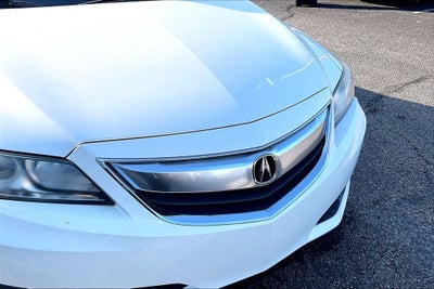 2014 Acura ILX 2.0L