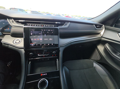 2023 Jeep Grand Cherokee Altitude X