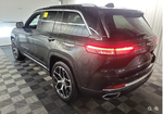 2023 Jeep Grand Cherokee Summit Reserve