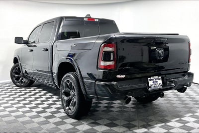 2022 RAM 1500 Limited