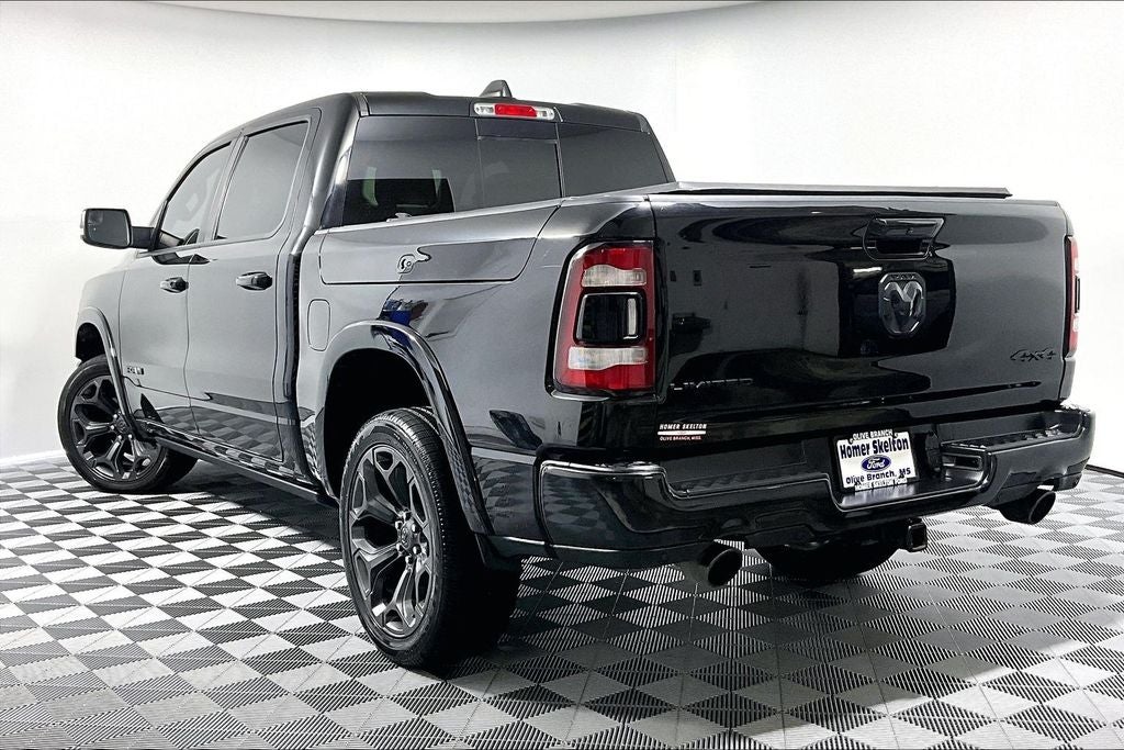 2022 RAM 1500 Limited