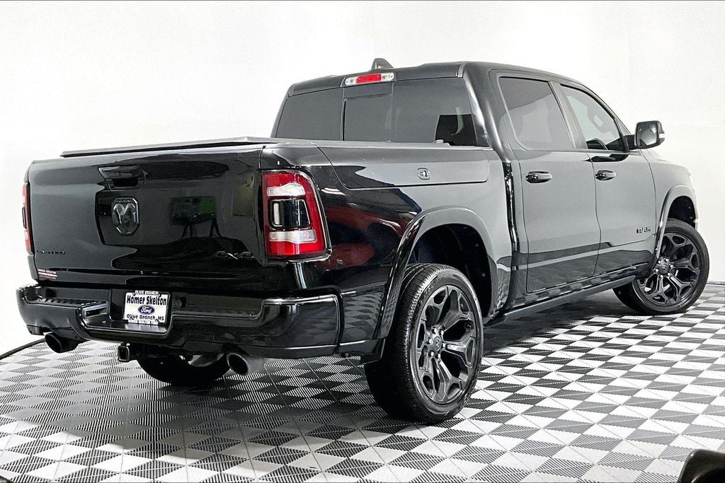 2022 RAM 1500 Limited