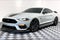 2021 Ford Mustang Mach 1