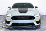 2021 Ford Mustang Mach 1