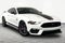 2022 Ford Mustang Mach 1