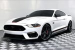 2022 Ford Mustang Mach 1