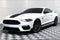 2022 Ford Mustang Mach 1