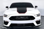 2022 Ford Mustang Mach 1